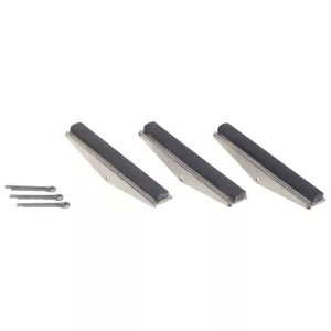 Hon-sten-sats längd: 76 mm. för 150.1195