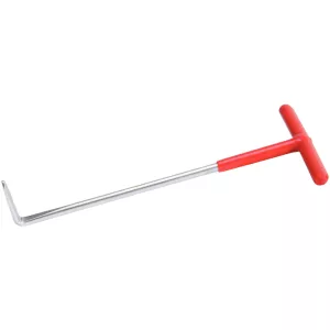 special-avgaskrokverktyg för avgasgummi