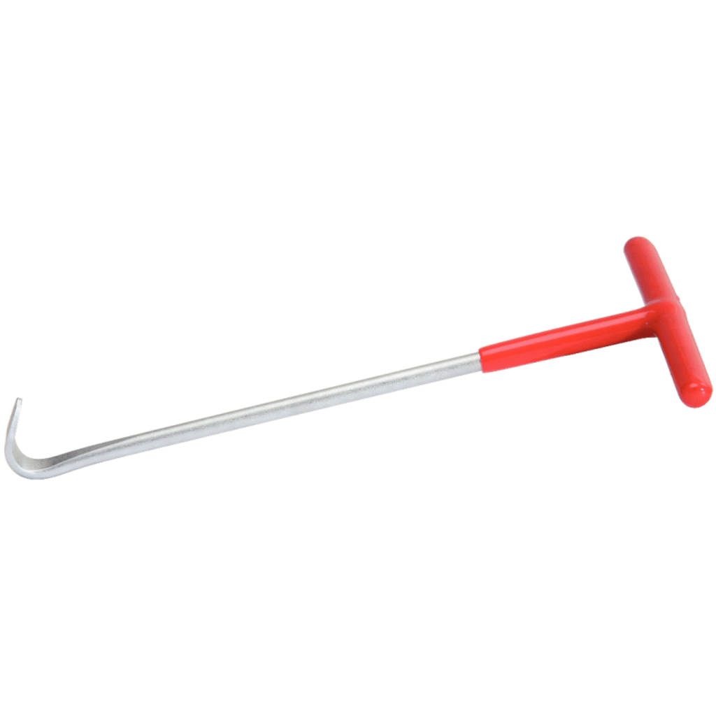 special-avgaskrokverktyg för avgasgummi