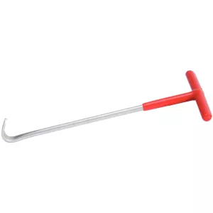 special-avgaskrokverktyg för avgasgummi