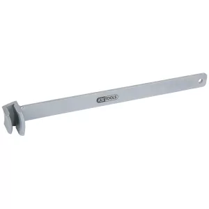 Remskivsmothållsnyckel till Mercedes. 350 mm