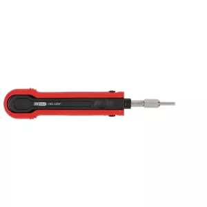 Upplåsningsverktyg för rundkontakt/rundkontakthylsor 2.5 mm (AMP Tyco 2.5)