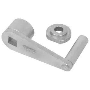 Kamrem-spännverktyg