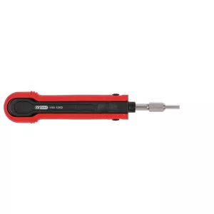 Upplåsningsverktyg för rundkontakt/rundkontakthylsor 3.5 mm (AMP Tyco 3.5)