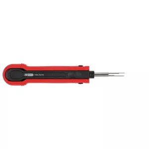 Upplåsningsverktyg för plattkontakt 2.8 mm (AMP Tyco JT. AMP Tyco JPT. asy)