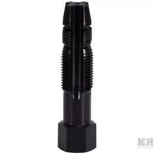 gängningsborr M16" x 1.25 mm