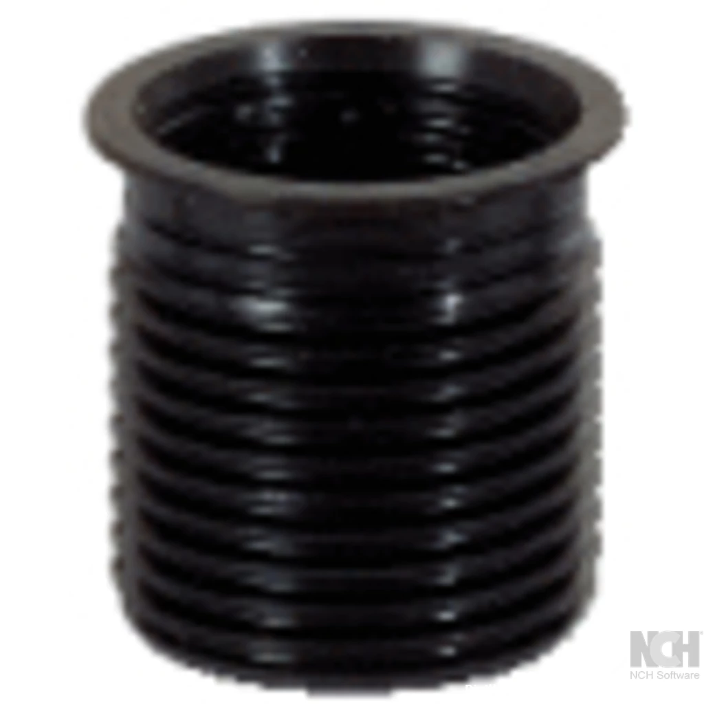 Gänginsats M14 x 1.25 (17.5 x 19.0). 5-pack