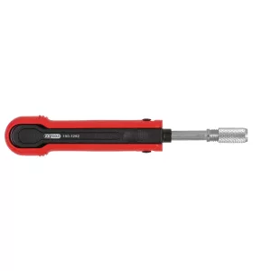 kabel-upplåsningsverktyg för runda kontakter och runda hylsnycklar 4.0mm