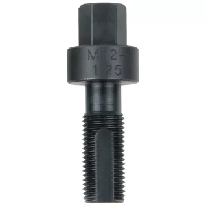 Gängtapp M12 x 1.25