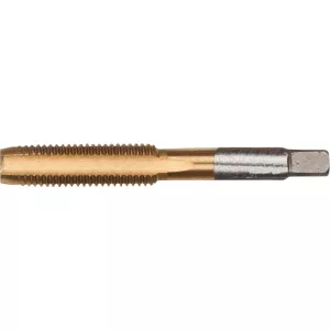 HSS TiN gängborr. M12 x 1.50