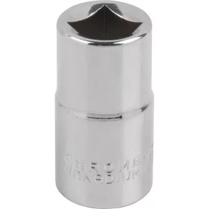 3/8" Oljeservice fyrkants hylsa 10mm