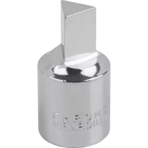 3/8" Oljeservice Bit-hylsa för skruvar med innertrekant. 10mm