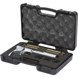 Gängreparationssats för inner- och yttergänga. 25-140 mm. 6 delar