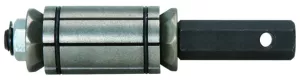 avgasrörformare. Ø 28-44mm