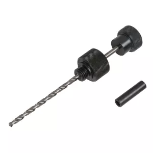 Rengöringsverktyg EGR-hölje. 120mm. för Mercedes. 4 delar