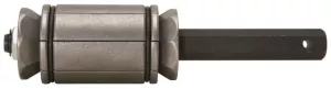 avgasrörformare. Ø 38-62mm