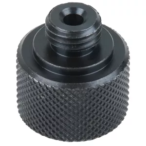 Borrstyrning. innerdiameter 5 mm