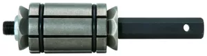 avgasrörformare. Ø 54-87mm