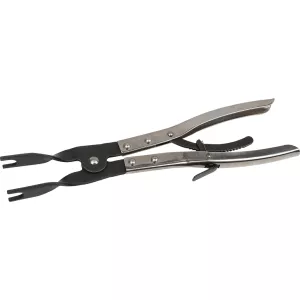 Avgasklämtång. 310 mm