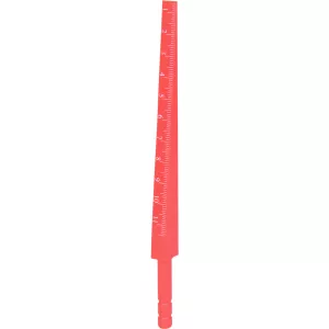 Bladmått Ø 0.5 - 120mm