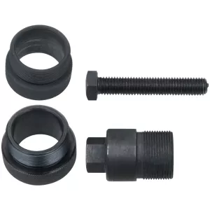 Avdragarsats för insprutningspumphjul för BMW. 4 delar