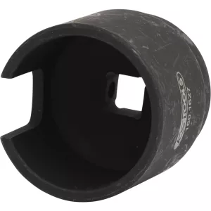 1/2" Tryckstångshuvud-hylsa