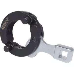 Excentriskt kläm- och vridverktyg 1 - 50mm