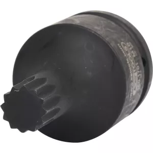 3/4" Kraftbitshylsa för XZN®-skruvar. kort