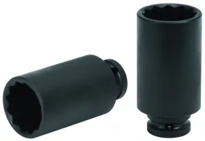 1/2" special-ledaxel krafthylsa. 32mm