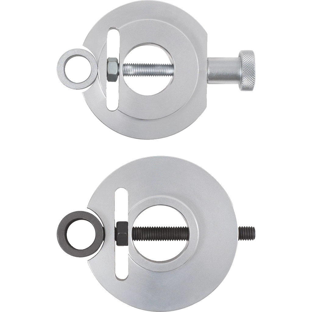 BMW-störinställningsverktyg-sats. 2-delar