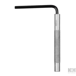 Bromskolv-verktyg adapter #H6