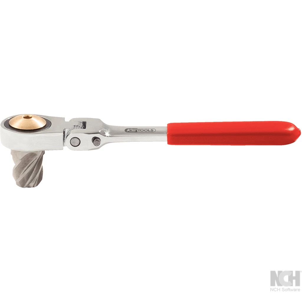 Brotsch för ABS-sensorer. Ø 15 mm