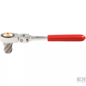 Brotsch för ABS-sensorer. Ø 15 mm