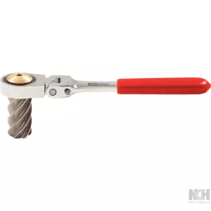 Brotsch för ABS-sensorer. Ø 18mm. 34mm