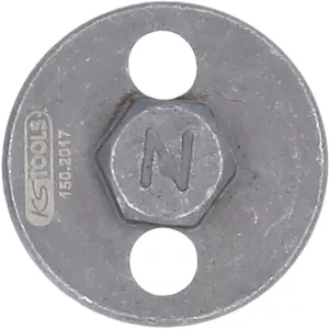 bromskolvsverktyg adapter #N Ø 32mm