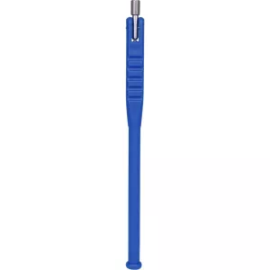 Däckventilspak i plast. 290mm