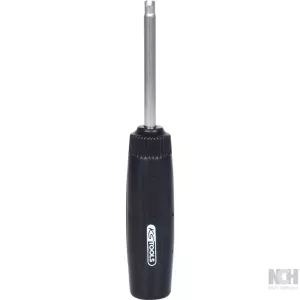 vridmoment-ventil inskruvnings verktyg 0.45 Ncm. 122mm