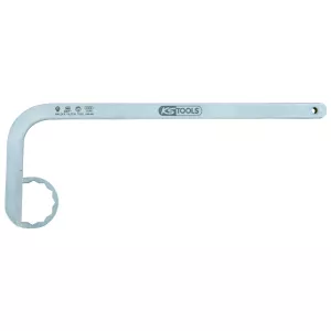 oljefilternyckel för Haldex-kopplingar. 46mm