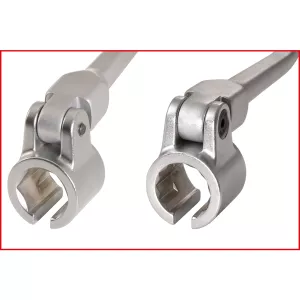 Lamdasonder hylsledspak. 22mm. 240mm