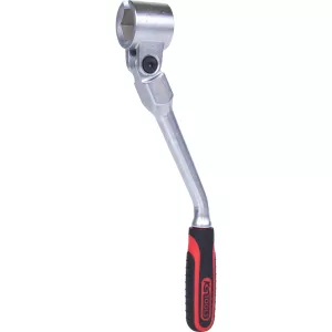 Lamdasonder hylsledspak. 22mm. 240mm