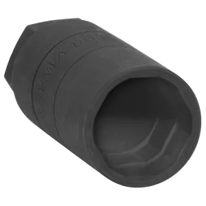 3/8" oljetryckbrytare hylsa. djup. 1"-1.1/16"