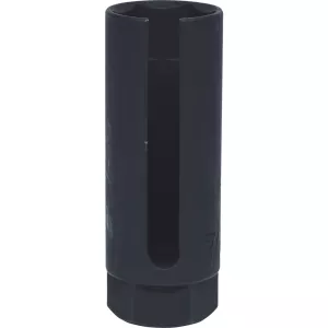 3/8'' Lambdasondhylsa djup. slitsad. 22mm