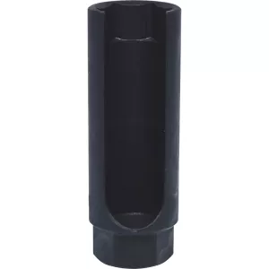 3/8'' Lambdasondhylsa djup. slitsad. 22mm