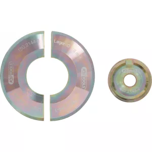 Halvskål-sats. 3-delar. Ford Focus/Volvo. Ø 78 mm