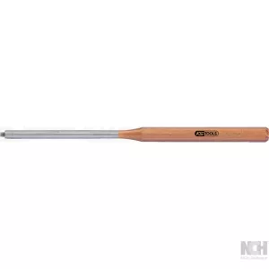 Bromskloss-pinndrivare. Ø 5.8mm