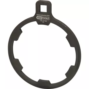 Kylarlockutdragningsverktyg till BMW