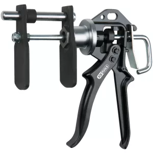 Bromskolvsåterställar-pistol