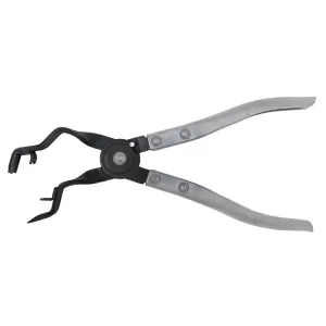 Bromshållarfjäder-tång