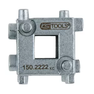 Universal återställning av bromskolv 3/8"