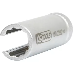 1/4" Turboladdare special-12-kant-sticknyckel för VAG. 10 mm